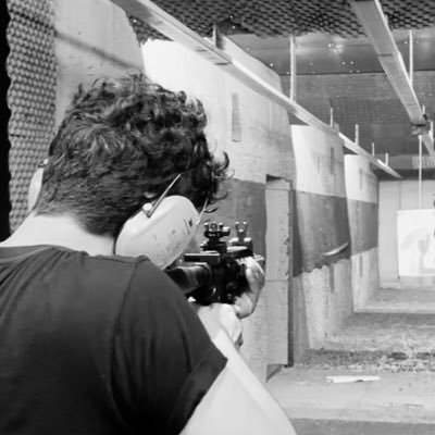 Dan_Kungurov's profile picture. 🇫🇷 ☦️