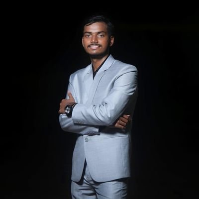 SushilKuma65104's profile picture. 🚀 Building in Public  | DSA | Data Science | GenAI
💡 Learning, coding & sharing my journey
📈 Sharing what I learn & grow
