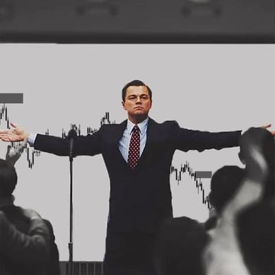 Dear Trader Profile
