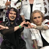 Mélany (@mhell_mh3ll) 's Twitter Profile