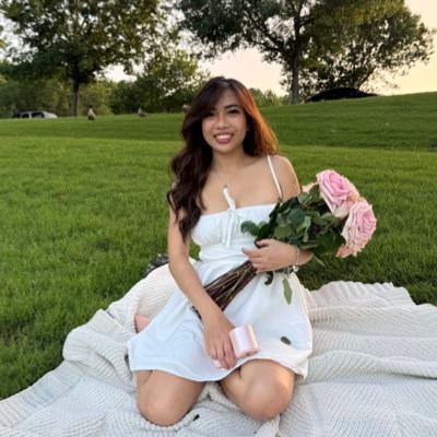 Samantha Salonga Profile