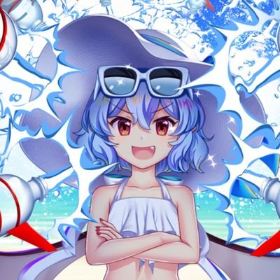 東方が大好き!レミリア最推し♡DM⭕️
サブ垢@Oboronosabuaka相方:@sera1937