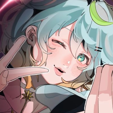 月森 茜🌙💫🪽さんのプロフィール画像