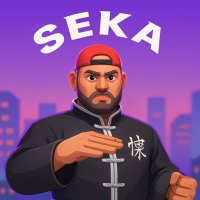 SEKA GAME (@seka_game) 's Twitter Profile