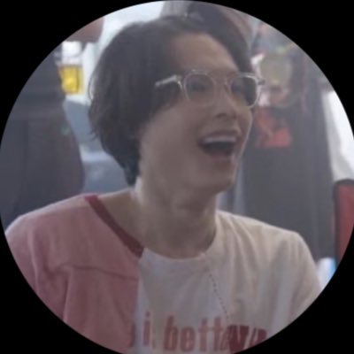 r_10061812's profile picture. 松村北斗ｸﾝ🦅🖤･:*