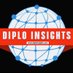 Diplo Insights (@diploinsights) Twitter profile photo Diplo Insights (@diploinsights) Twitter profile photo