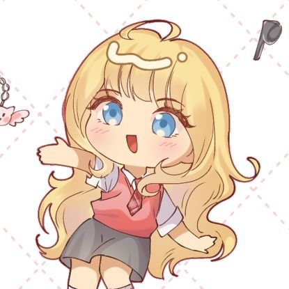 Raraa 🇮🇩 ❀ OCs • multifandom • CC x OC • Wizarding • Lads • My commission sample on #RaraaCommissionResult •
https://t.co/cRf9EFimSv