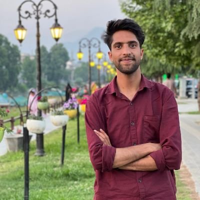 MuzzafarCh Profile Picture
