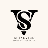 SpikeVibe Donation Hub (@spikevibedonors) 's Twitter Profile