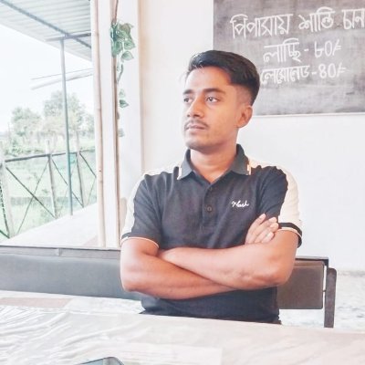 Mahadihasan62's profile picture. 