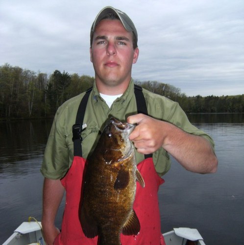 brad_calder's profile picture. If the women don't find you handsome, they'll at least find you handy.