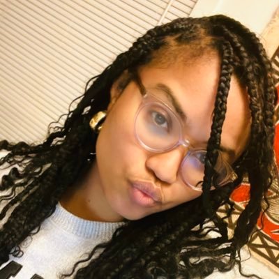 Tech Connoisseur • Web3 Advocate • Digital Curator • Creative Director • Holistic Care 🇭🇹 #womeninWeb3