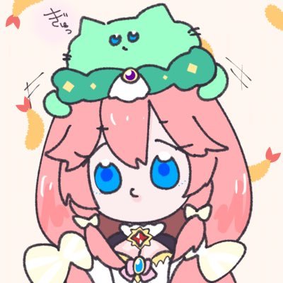 ルィ･シャルロッテ🐈🎀🍤17LIVEさんのプロフィール画像