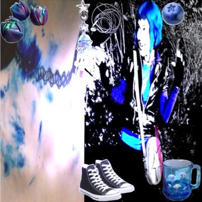 tixid_n's profile picture. 