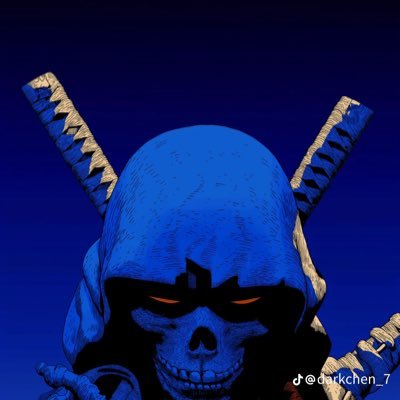 Oxionyx404's profile picture. 