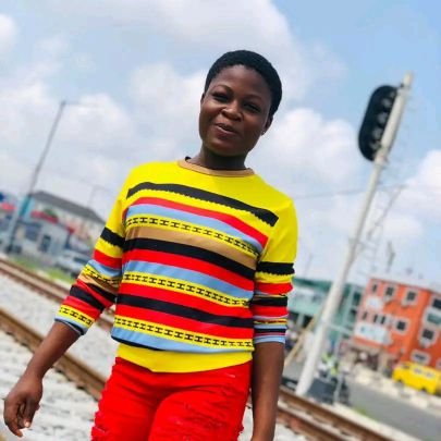 GetrudeMmasi's profile picture. Nothing much 💋🍑