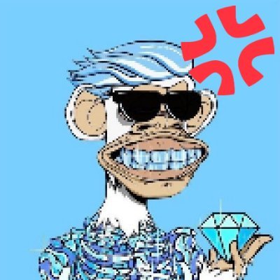 Elanor_eth's profile picture. H.E.L.L.O.W.O.R.L.D
𝔽rAI