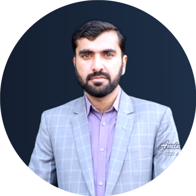Qamar_Siddiqui1's profile picture. Helping online stores in health, beauty, fashion, gadgets & supplements sell more without sounding salesy.
First 5 projects this month at starter rates.