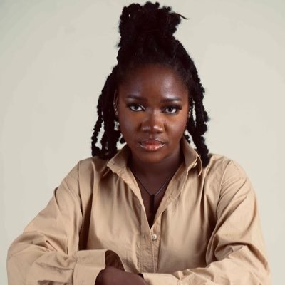 shadesofgracee_'s profile picture. community manager fostering impactful community experiences for brands and businesses. | baker @ahuoizabakes | professional yapper @gracescornerpodcast