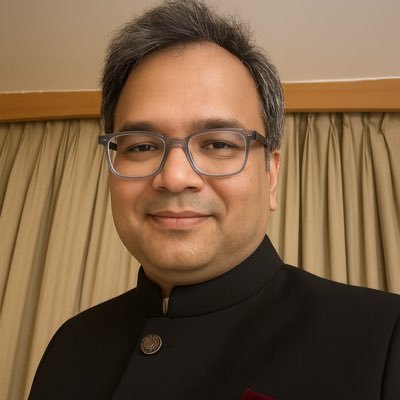 Journalist and student of Vedic astrology for 15 years. I have empathy but can't mince my words. For consultations WhatsApp here - 6202026193