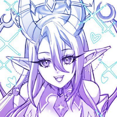 Thalia Galaxy Dragonさんのプロフィール画像