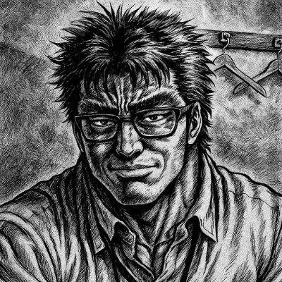 ばーさーかーさんのプロフィール画像