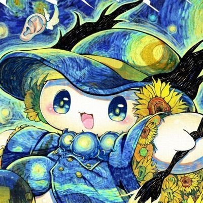 は〜たん🪽妖精作家さんのプロフィール画像