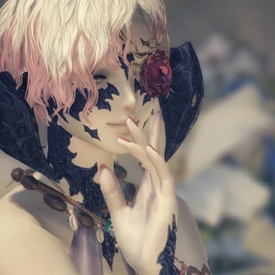 FF14スタジオ▶︎ #wicked_jelly ┊︎ ︎ハウジング&SS専用アカウントお試し運用始めてみました┊︎ FF14SS ┊︎ ︎本体▶︎ @konkon_konbu 日常雑多FF14他ゲーQKごはん猫 ┊︎ ︎
