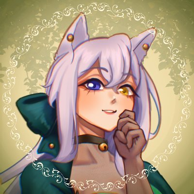 Doshechka the Kitty | ❄️🔥さんのプロフィール画像