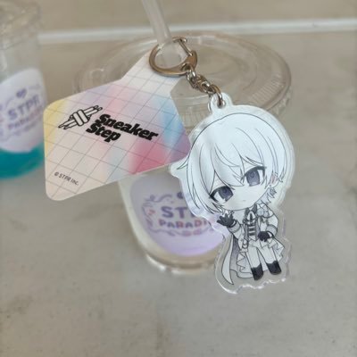 ゆきさんのプロフィール画像