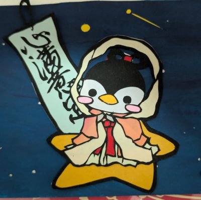 ちびちゃさんのプロフィール画像