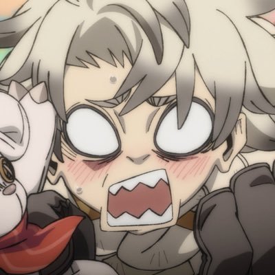 lulu˚✧ GACHIAKUTA IS REAL!さんのプロフィール画像