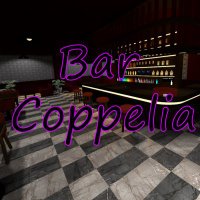 BAR_Coppelia (@bar_coppelia) 's Twitter Profile