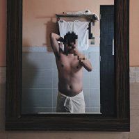 Hansoy (@hansachilles) 's Twitter Profile