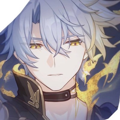 Phainonixm's profile picture. Phainon