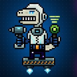 Leo1615619's profile picture. @AngryDynomites