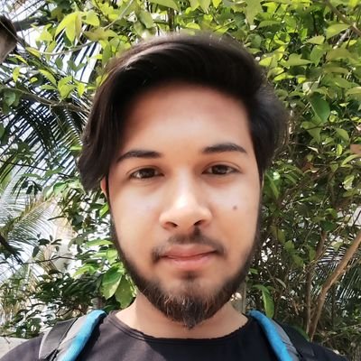 Sahinjaman09's profile picture. Passionate about Web3, digital identity, and the future of trust.
I write, learn, and share ideas to shape a better internet.