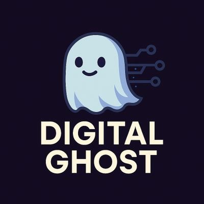 DigitalGhost_Hq's profile picture. Tech Insights & IT Tutorials 💻|| Football ⚽|| Digital Ghost FC || Bridging ⚽ with 0's & 1's 💻. YouTube:https://t.co/A4APtOi45F