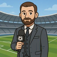 Barry Fabric: Roving Reporter (@barryfabric) 's Twitter Profile