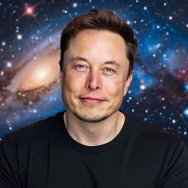 Entrepreneur 🚀| Spacex • CEO & CTO 🚔| Tesla • CEO and Product architect 🚄| Hyperloop • Founder 🧩| OpenAI • Co-founder 👇🏻| Build A 7-fig IG Business