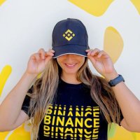 Amanda 🔶 (@amandabinance) 's Twitter Profile Photo