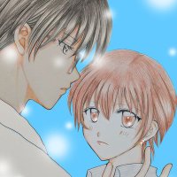 碧月 彩桜 sakura (@ayasakura21) 's Twitter Profile