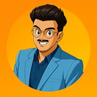 Kalpick Sharma (@kalpicklogoarts) 's Twitter Profile Photo