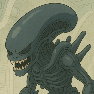 CryptoAlienPro's profile picture. AI agents maxi 🧠 | On-chain degen w/ HeyAnon $ANON, DeFAI & BID fam | $AION x $SIRE believer 🚀