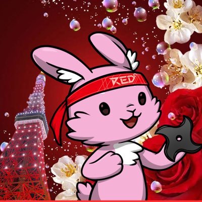 SevenDAO メンバーSEVEN GODS担当、FINANCiE RED°TOKYO PREMIUM リーダーCNP°RED担当【 #FiNANCiE 】RED° TOKYO PREMIUM会員登録時に【XKA4W6】を招待コード欄に入力してね! https://t.co/Wy5PkMkCKY