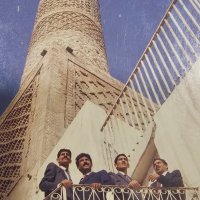 Omar Mahdi (@omar11mahdi) 's Twitter Profile