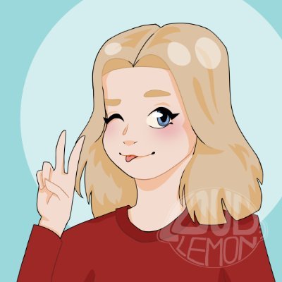 wholesome chaotic gamer | streamer | actress | 🏳️🌈 | 20 | https://t.co/QAkglgqZgW - 10K chaotic gremlins ;3 | pfp: @loudlemon1