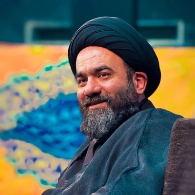 تو که یک گوشه ی چشمت غم عالم ببرد،
حیف باشد که تو باشی و مرا غم ببرد