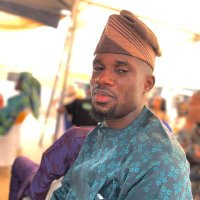 Adeoye Abiola Aderinsola (@adeoyeabiolaad1) 's Twitter Profile