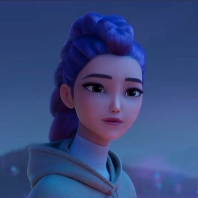 🌿🫐|UKR/ENG| Multifandom | Mainly shitpost and Lillia | russian language, communists / russians DNI!!!🫐🌿